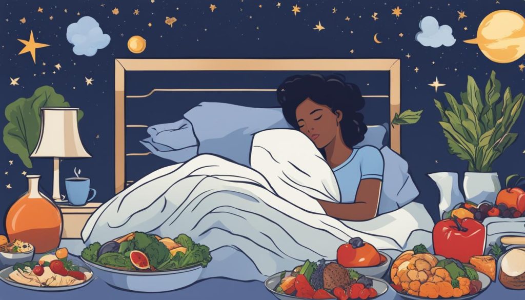 sleep disorder solutions
