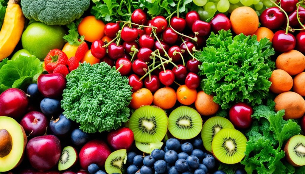 sleep-enhancing foods
